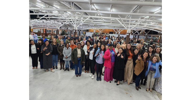 O Futuro Chegou: uma onda de protagonismo feminino que só cresce
