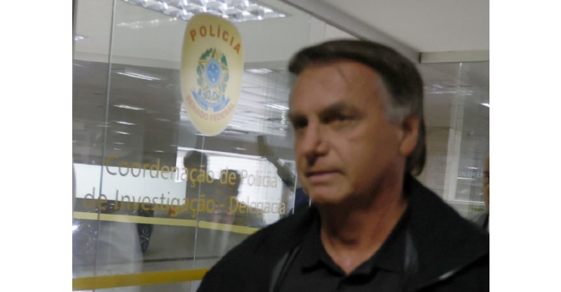 O que acontece se Bolsonaro e aliados virarem réus? Veja o que estará em jogo no STF nesta terça