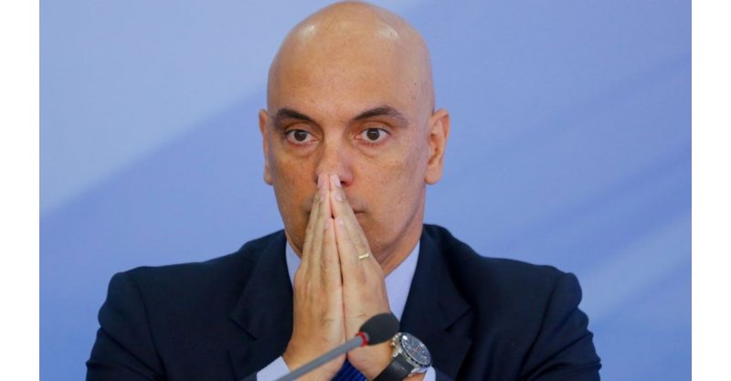 O que tem no ‘Dossiê Moraes’? Veja as acusações contra o ministro do STF