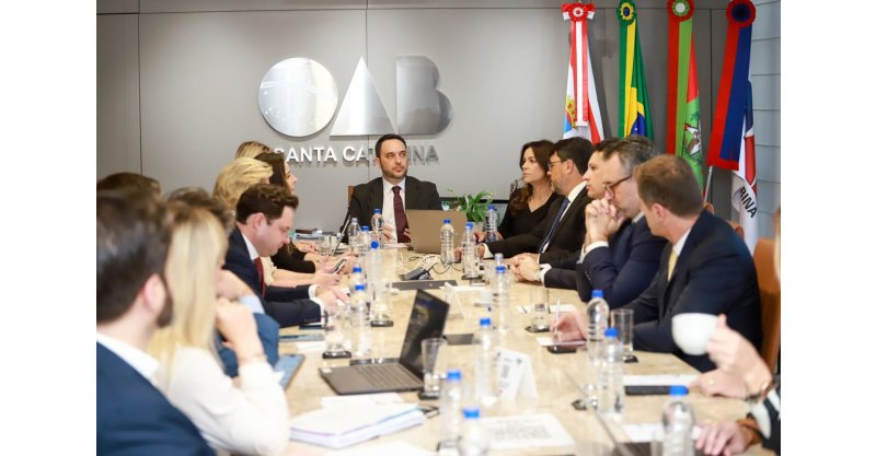 OAB/SC assegura destaque automático e preserva ampla defesa em julgamentos eletrônicos