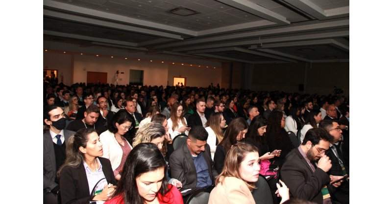 OAB/SC realiza evento nacional que transforma SC no polo do Direito Civil