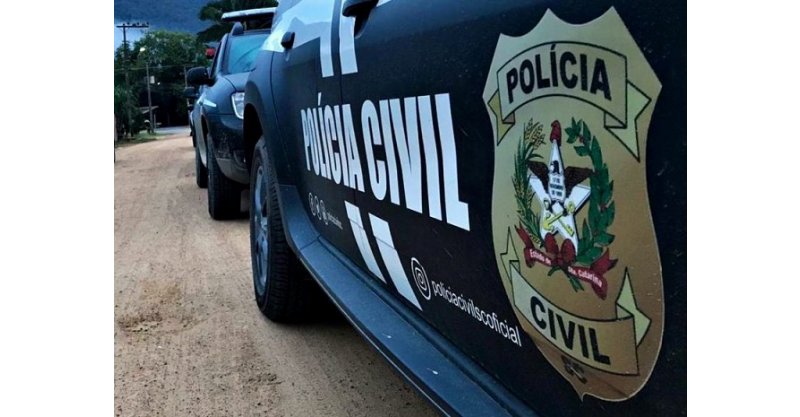 Operação contra tráfico, lavagem de dinheiro e agiotagem prende quatro e bloqueia patrimônio de R$ 1,5 milhão no Sul de SC
