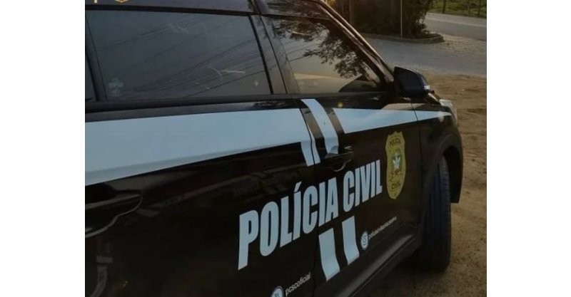 Operação desarticula quadrilha internacional especializada em furto de caminhões na região