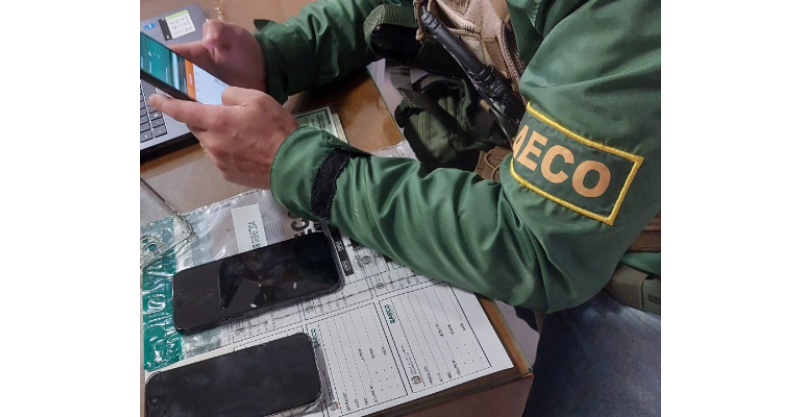 Operação do Gaeco atinge ex-prefeito da região Sul