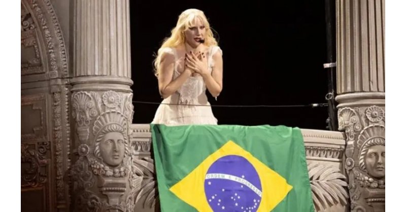 Operação impede ataque à bomba durante show de Lady Gaga orquestrado por adolescente