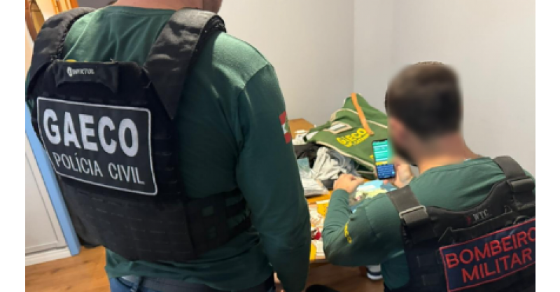 Operação Nota Verde / grupo é investigado por possíveis ilegalidades na concessão de licenças ambientais