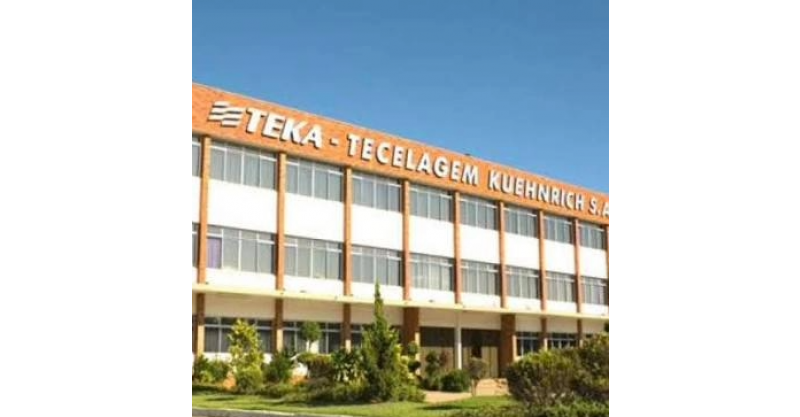 Os bastidores da recuperação da Teka no ano em que completa 100 anos