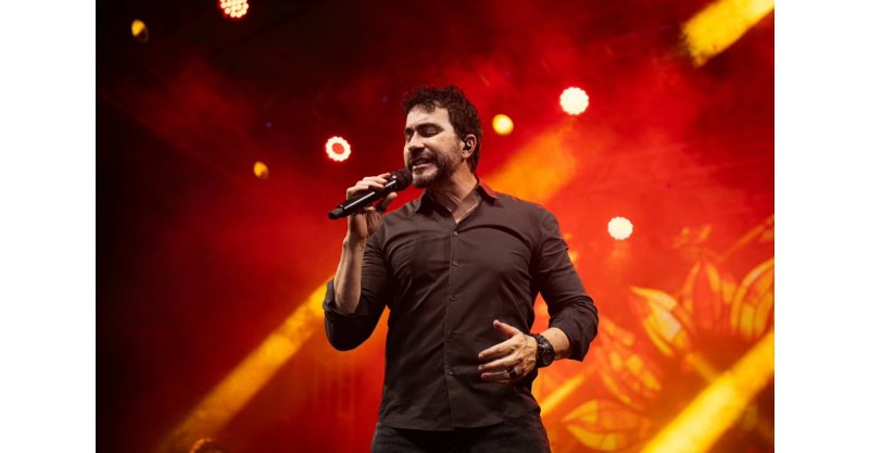 Padre Fábio de Mello celebrará 24 anos de sacerdócio com missa e show gratuito em Içara