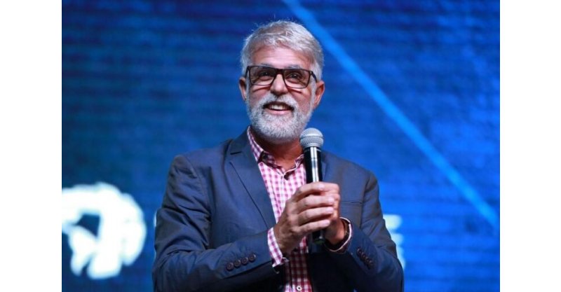 Pastor Cláudio Duarte se apresenta em Imbituba no próximo dia 14