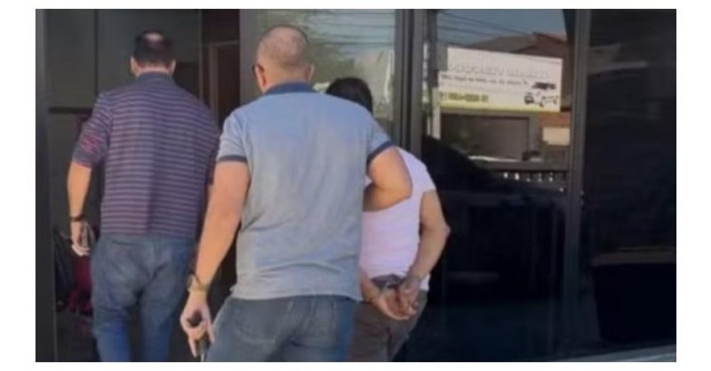 Pastor é preso suspeito de dopar e estuprar fiéis durante atendimentos espirituais em SC