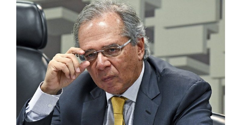 Paulo Guedes será destaque do Criciúma Talks 2025 em homenagem aos 100 anos da cidade