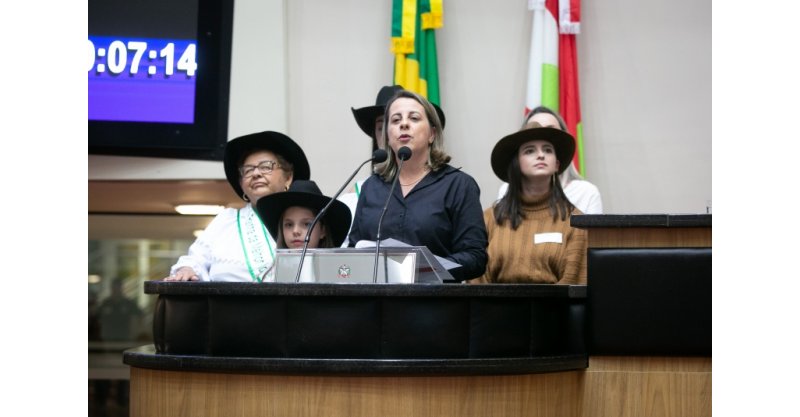 Paulo Lopes anuncia festa gigante do agro na Grande Florianópolis