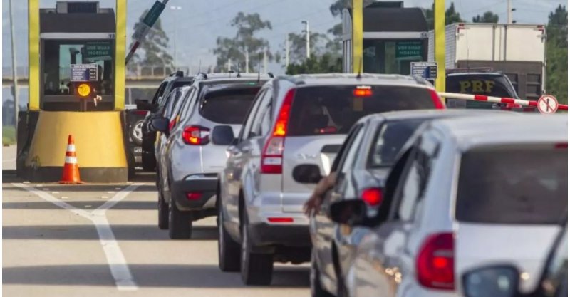 Pedágio gratuito no Brasil? Projeto pode zerar cobrança para milhões de motoristas