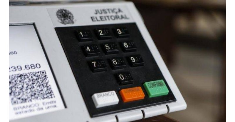 Pelo fim da reeleição no Poder Executivo