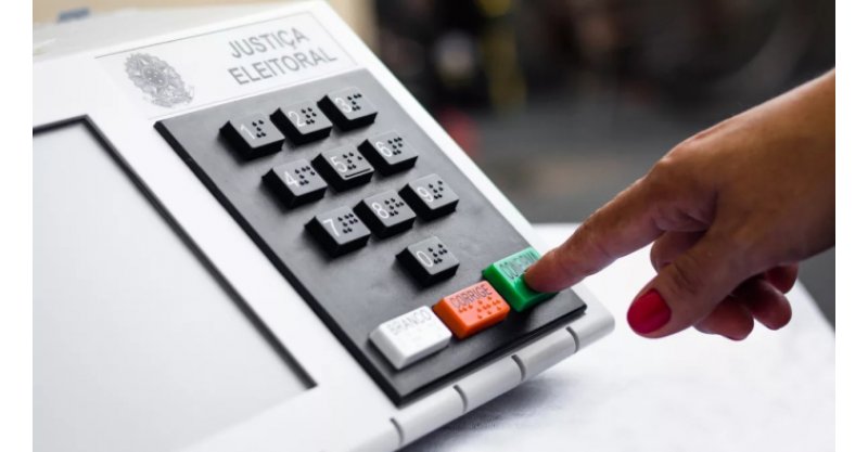 Período de “defeso eleitoral” tem início