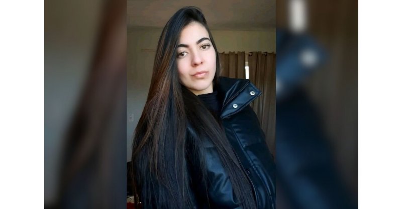 Pescadores encontram corpo de vendedora amarrado em cobertor com pedras em rio de SC