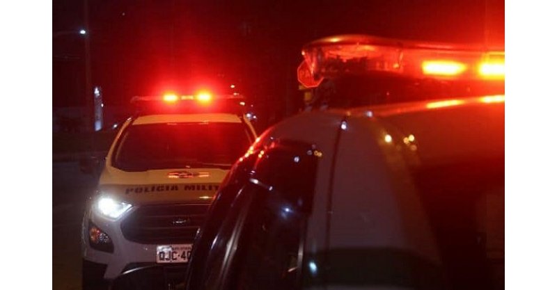 Pescaria Brava / Criminosos invadem casa, fazem adolescente de 14 anos como refém e levam R$ 32 mil em dinheiro