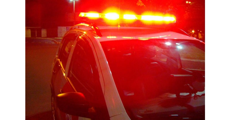 Pescaria Brava / Homem é baleado com tiro de espingarda ao chegar em casa com o genro, na noite deste sábado