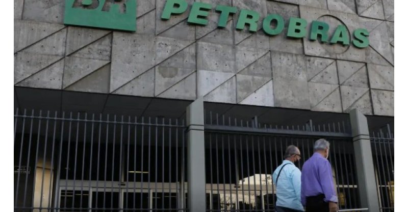 Petrobras assina contrato de venda de petróleo com estatal indiana