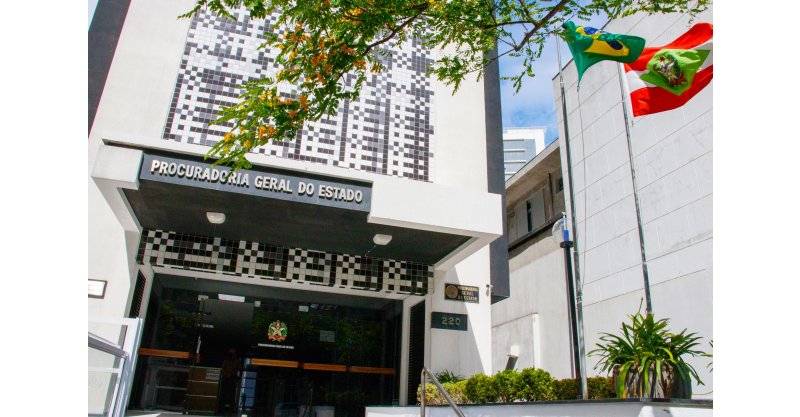 PGE/SC assegura no TJSP manutenção de bloqueio de quase meio milhão de reais para ressarcimento no caso dos respiradores