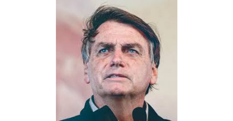 PGR se posiciona contra vigilância da PF na residência de Bolsonaro