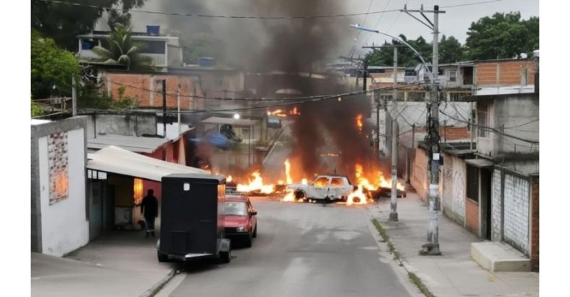 PM contradiz Castro e afirma que CV criou ‘armadilha’ para policiais em megaoperação no Rio