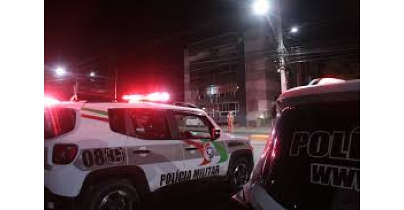 PM de Imbituba prende cinco suspeitos de furtos em série em municípios do estado; lista de locais chegaria até Tijucas