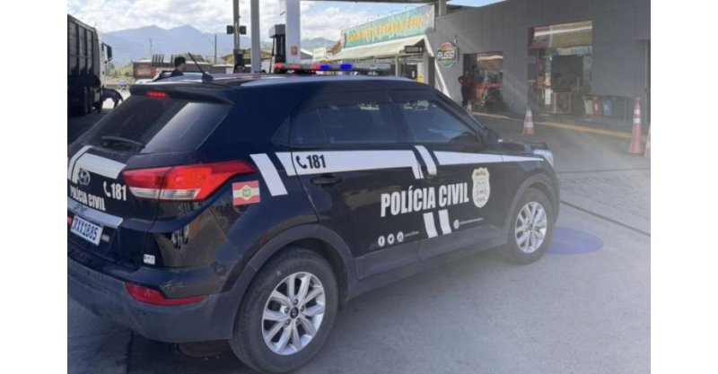 Polícia Civil identifica irregularidades em alvarás de postos de combustíveis