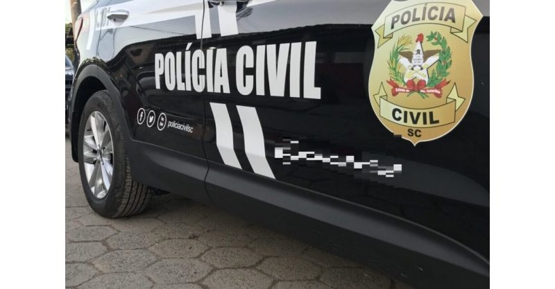 Polícia cumpre mandados e recaptura foragidos em Tubarão e Imbituba