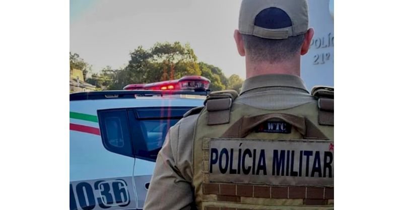 Polícia Militar realiza prisões e apreensões por tráfico e cumprimento de mandado neste sábado (6)