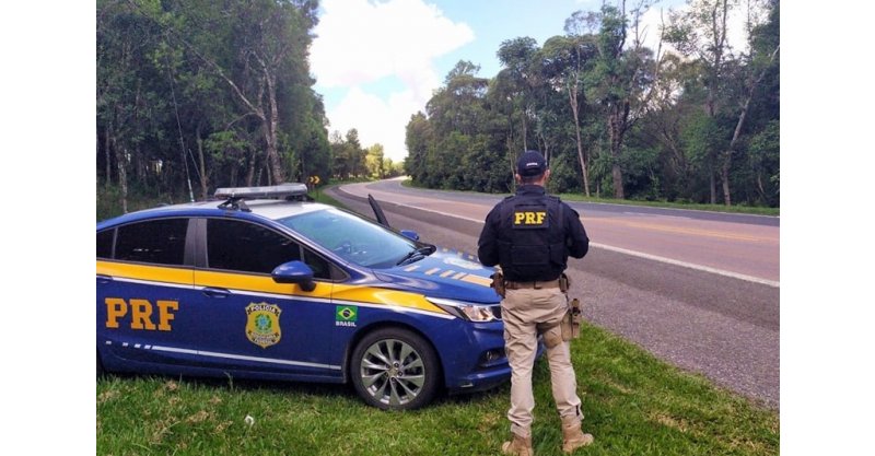   Operação Carnaval  /  PRF inícia Operação Carnaval / Operação RodoVida 