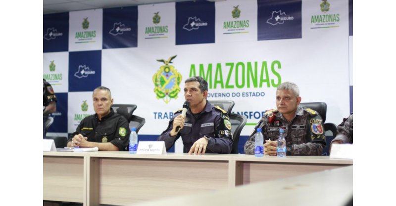 Policiais são presos com mais de 70 kg de ouro no Amazonas; cinco armas de fogo são apreendidas