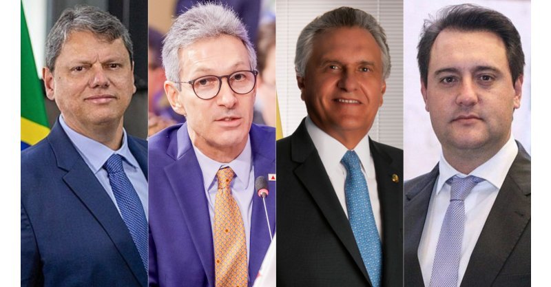 POLÍTICA Nacional / Pauta nacional preocupante