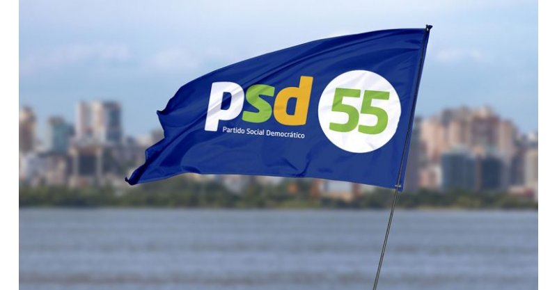 POLÍTICA / Racha nas fileiras do PSD-SC