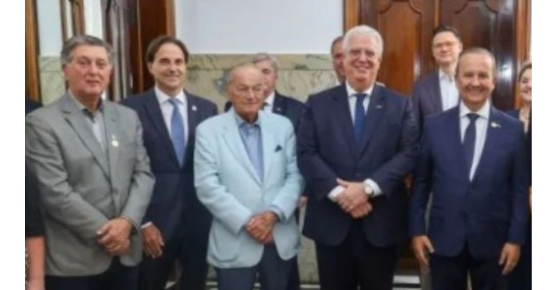 POLÍTICANDO / Jorginho e a ponte com o PSD