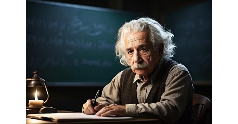 Por que devemos agradecer a Einstein pelas câmeras dos celulares