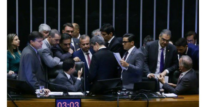 Por unanimidade, STF homologa liberação das emendas parlamentares
