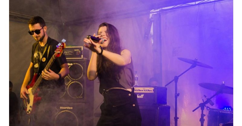 Portinho Rock 2025 será realizado na próxima semana e celebra mais de 10 anos de história em Imbituba