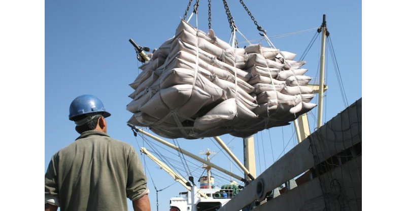 Porto de Imbituba se destaca na exportação de açúcar