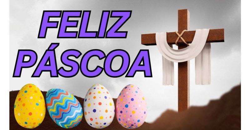 PRA REFLETIR  / Política e Páscoa: quando a fé vira discurso