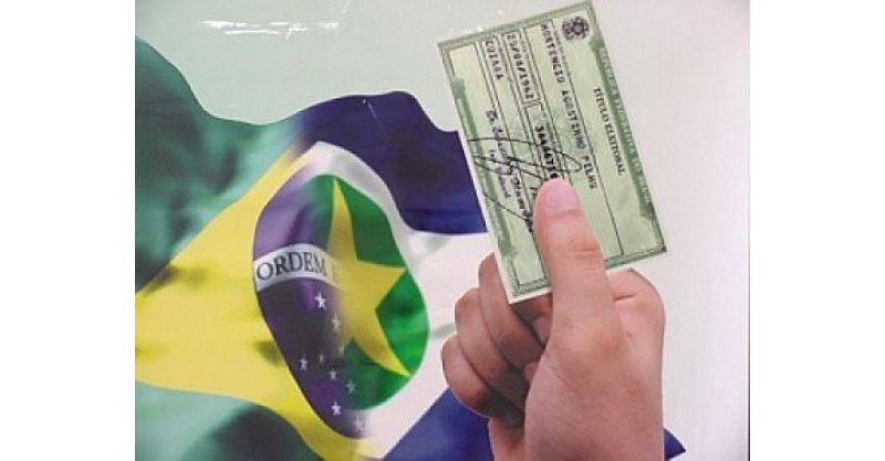 Prazo para regularizar título de eleitor encerra nesta segunda (19); saiba como fazer