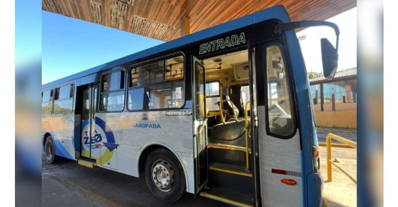 Prefeitura de Garopaba rompe contrato com empresa de ônibus