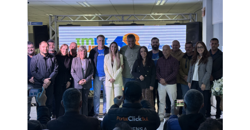Prefeitura de Imbituba apresenta programação para o aniversário de 68 anos