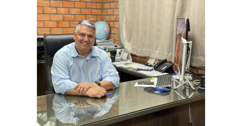 Presidente do CISAMUREL assume a presidência da Associação dos Consórcios de Saúde de Santa Catarina