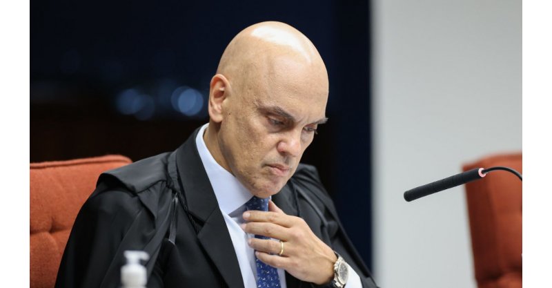 Pressa no STF? Moraes pede sessão extra e julgamento de Bolsonaro pode se alongar