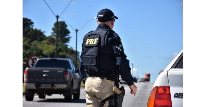 PRF registra seis mortes e 28 prisões em rodovias de SC durante operação de Corpus Christi
