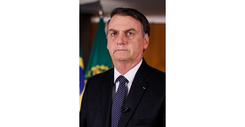 ‘Processo complexo’: Bolsonaro pede 83 dias para responder à denúncia da PGR