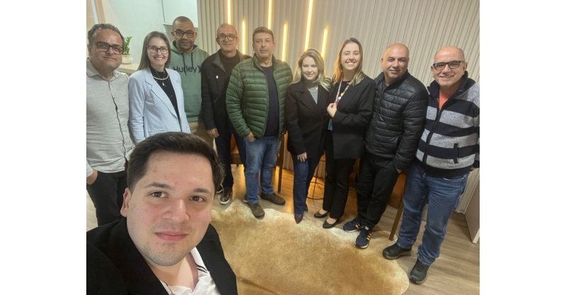 Projeto de fortalecimento do comércio nos bairros em parceria com Sebrae e Prefeitura é retomado