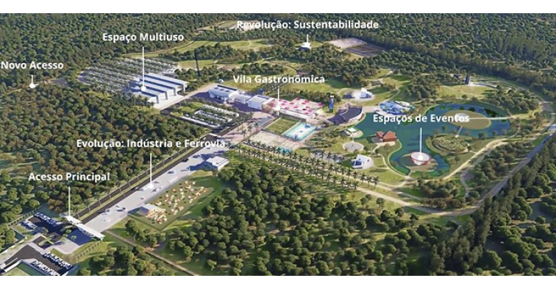 Projeto “Parque do Futuro” é apresentado em Capivari