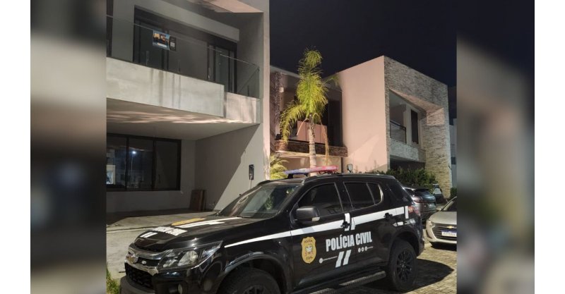 Quadrilha com esquema ‘complexo’ de lavagem de dinheiro em SC tem R$ 1 milhão apreendido